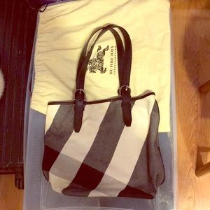 Burberry bag